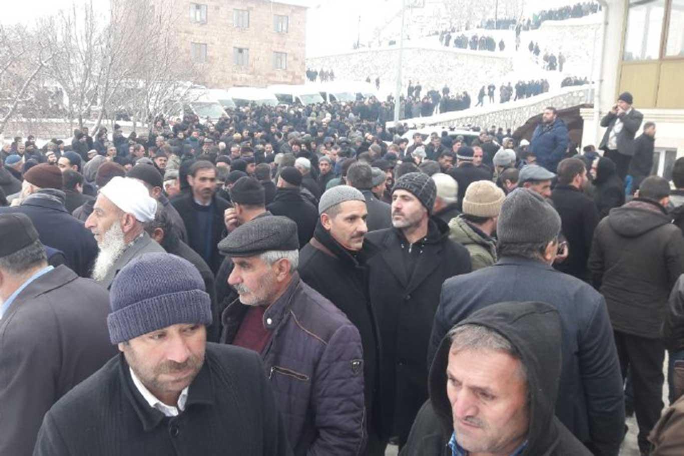 Şeyh Abdülkerim Çevik cinayetiyle ilgili ayrıntılar ortaya çıkmaya devam ediyor